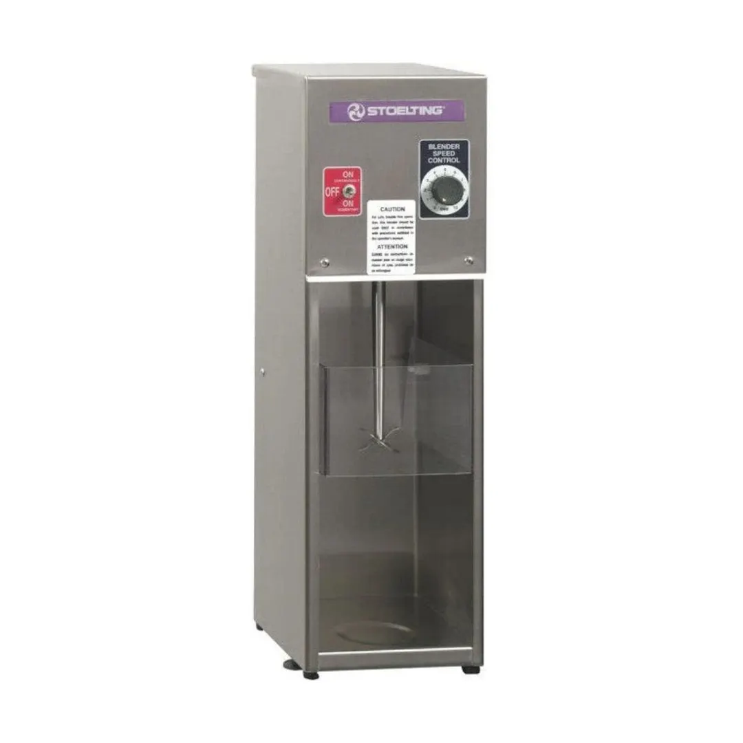 Stoelting 521018 Drink / Bar Mixer