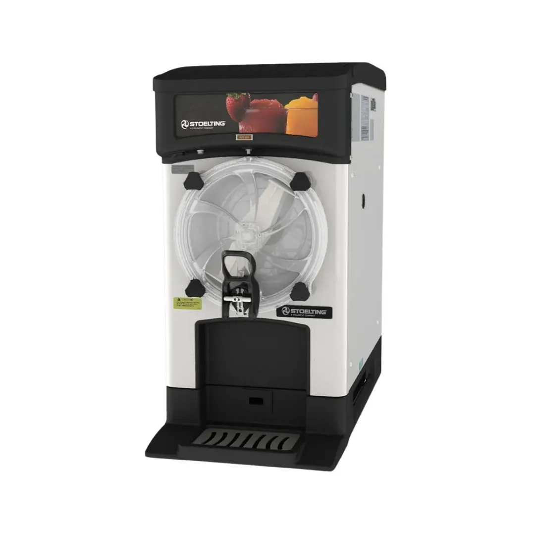 Stoelting A118-37 Cylinder Type Non-Carbonated Frozen Drink Machine