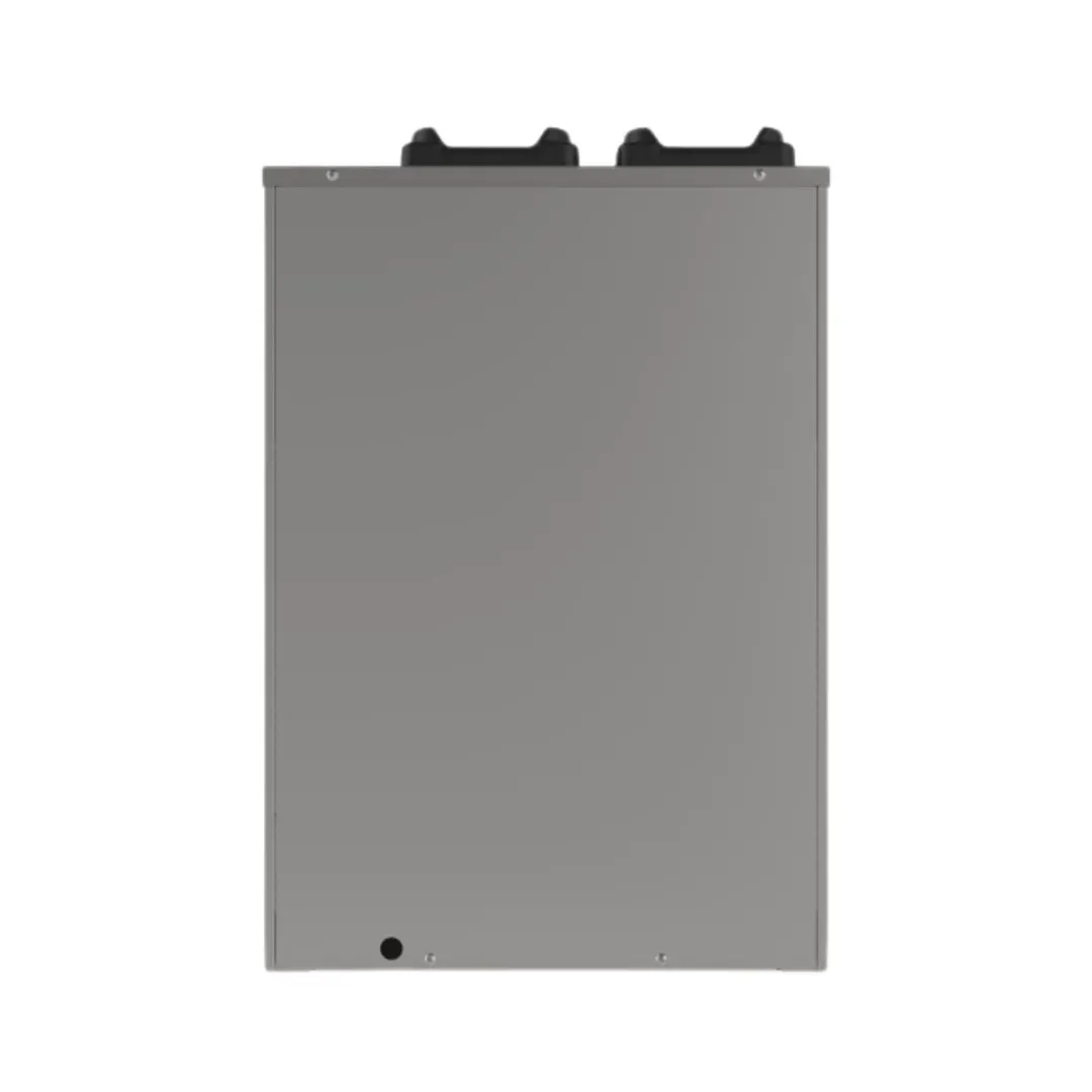 Stoelting F131X-314I2 Soft-Serve Freezer, 380V 3PH, 12,000 BTU, 12-qt/3.4-qt Hoppers, IntelliTec2™