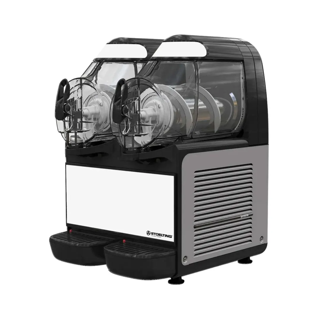 Stoelting SCBA128-37 Bowl Type Non-Carbonated Frozen Drink Machine