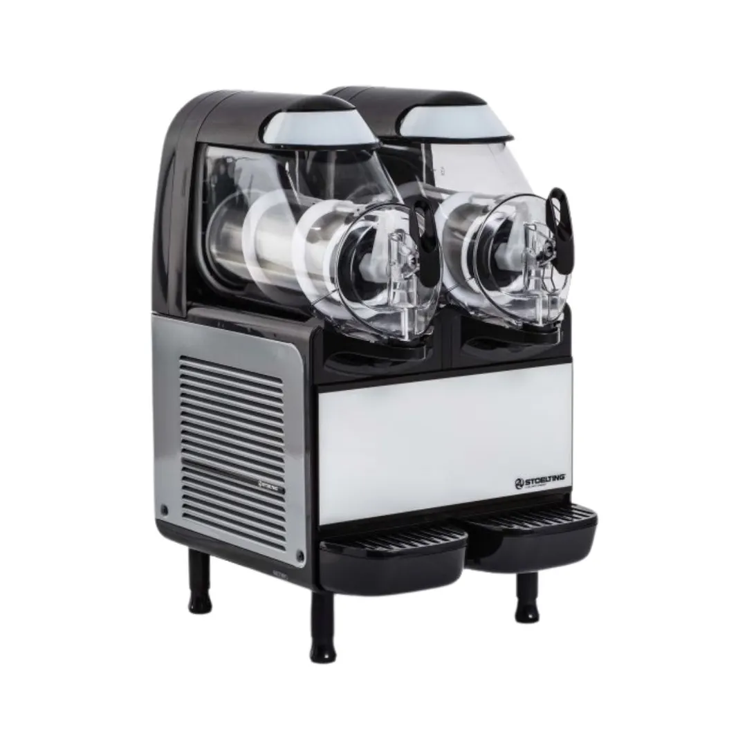 Stoelting SCBA128-37 Bowl Type Non-Carbonated Frozen Drink Machine