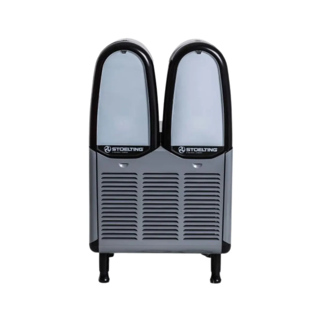 Stoelting SCBA128-37 Bowl Type Non-Carbonated Frozen Drink Machine