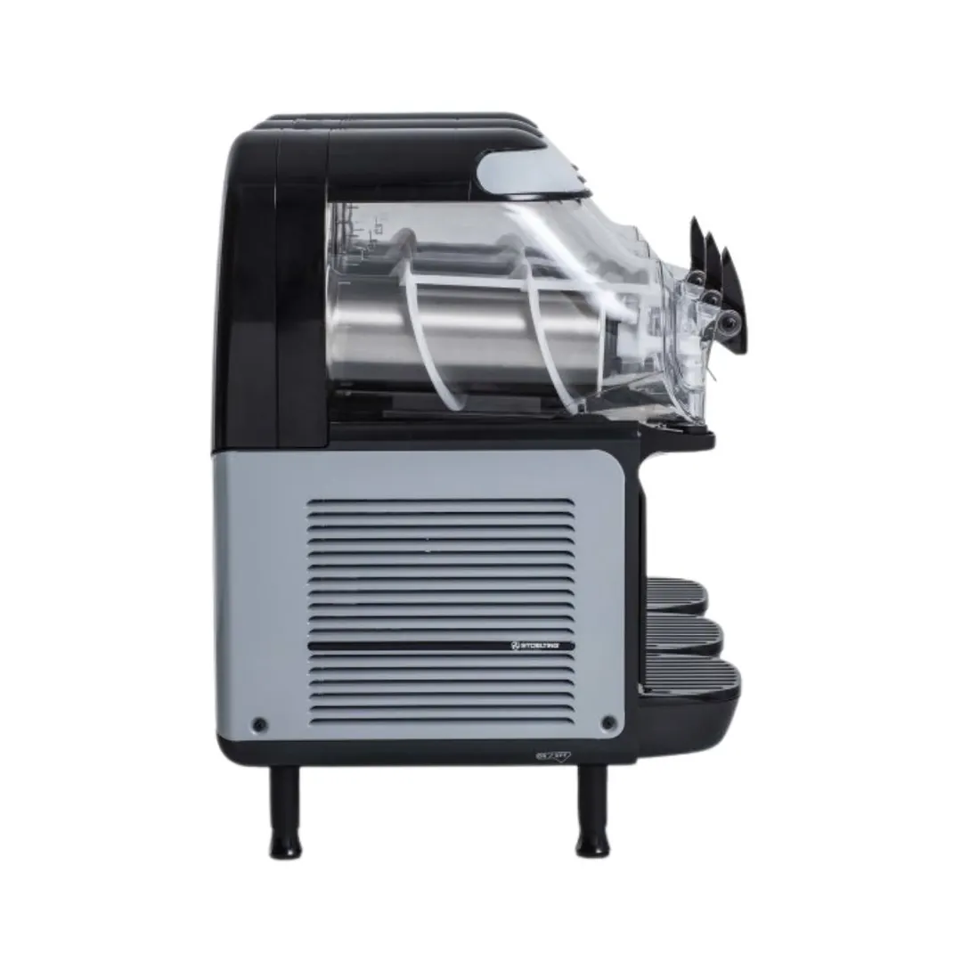 Stoelting SCBA168-37 Bowl Type Non-Carbonated Frozen Drink Machine