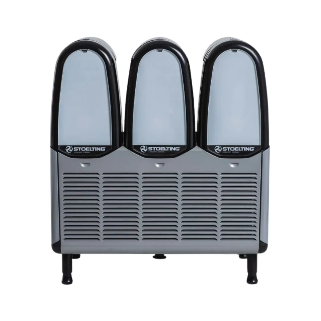 Stoelting SCBF168-37 Bowl Type Non-Carbonated Frozen Drink Machine