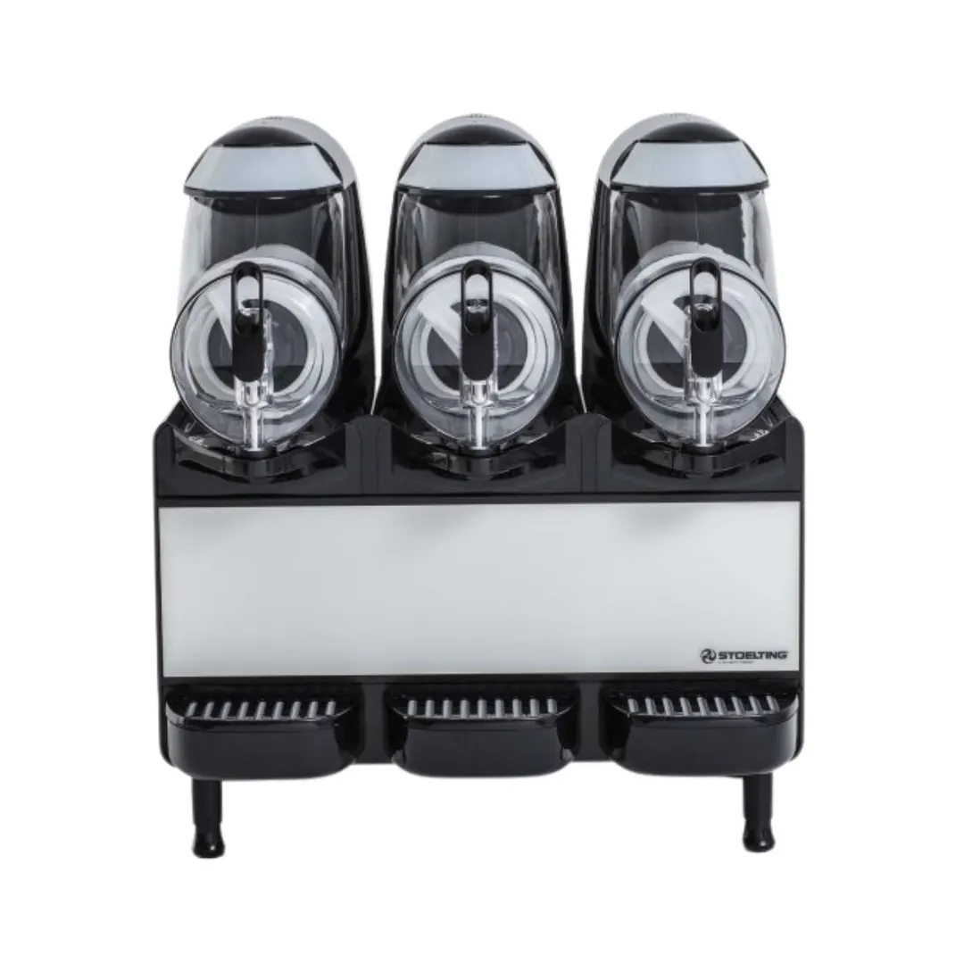 Stoelting SCBF168-37 Bowl Type Non-Carbonated Frozen Drink Machine