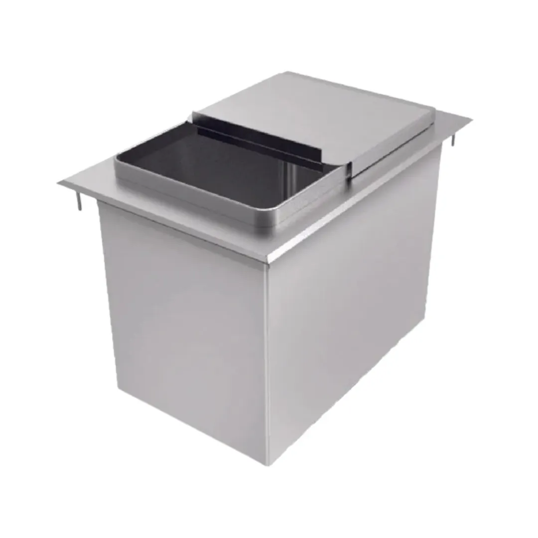 Cornelius 162111102 Drop-In Ice Bin
