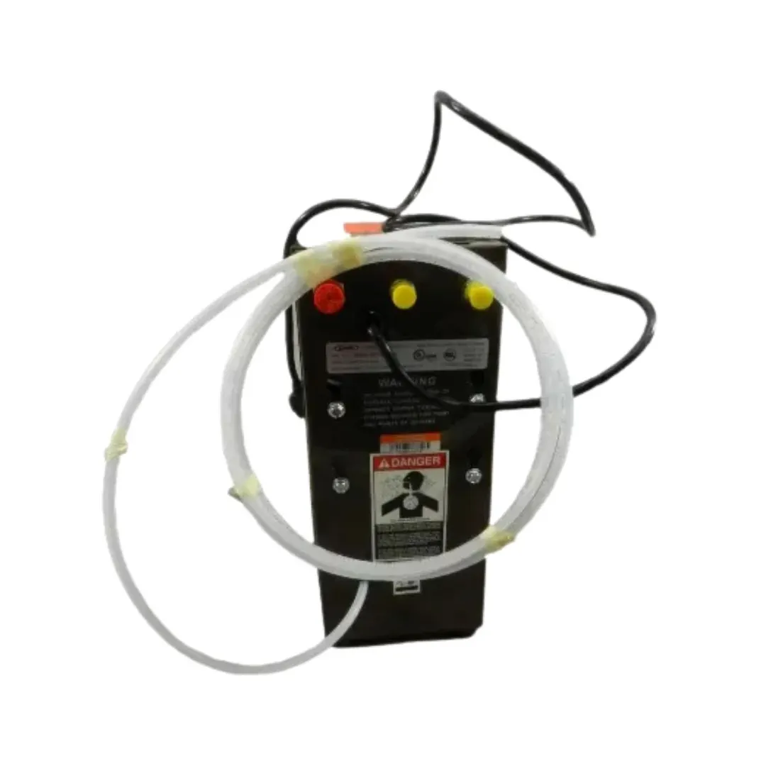 Cornelius 1621 Carbonator