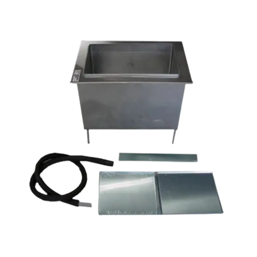 Cornelius 165234007 Drop-In Ice Bin