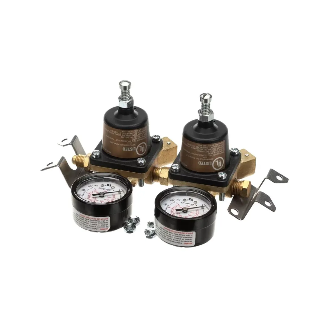 Cornelius 283012122 Pressure Regulator