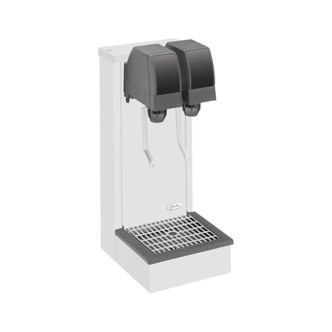 Cornelius 620048544 Soda Beverage Post / Pre Mix Drink Dispenser, Stainless Steel - 115V