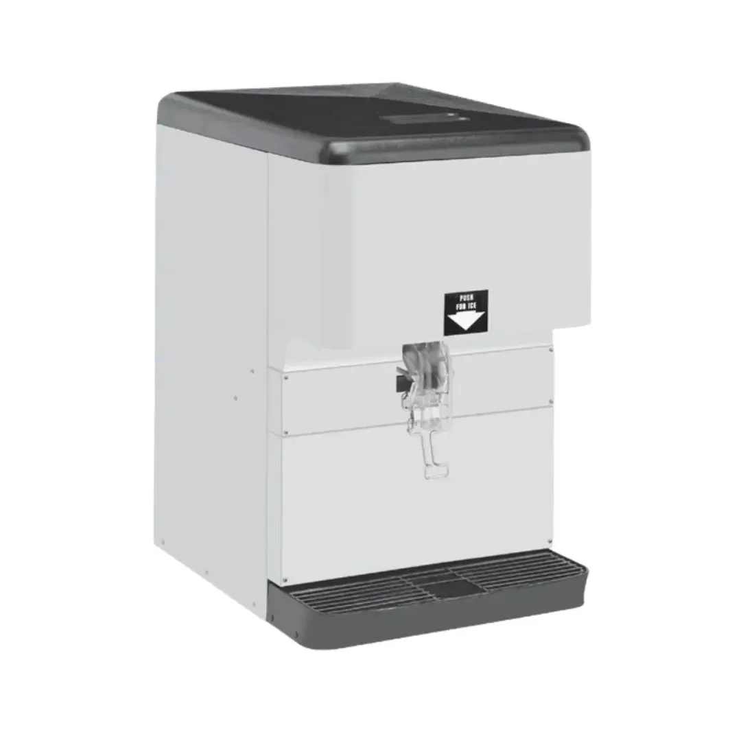 Cornelius 621022460 22" Countertop Nugget Ice Dispenser, 150 lb Bin
