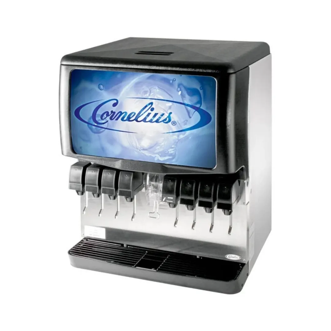 Cornelius 621052703 Soda Ice & Beverage Dispenser