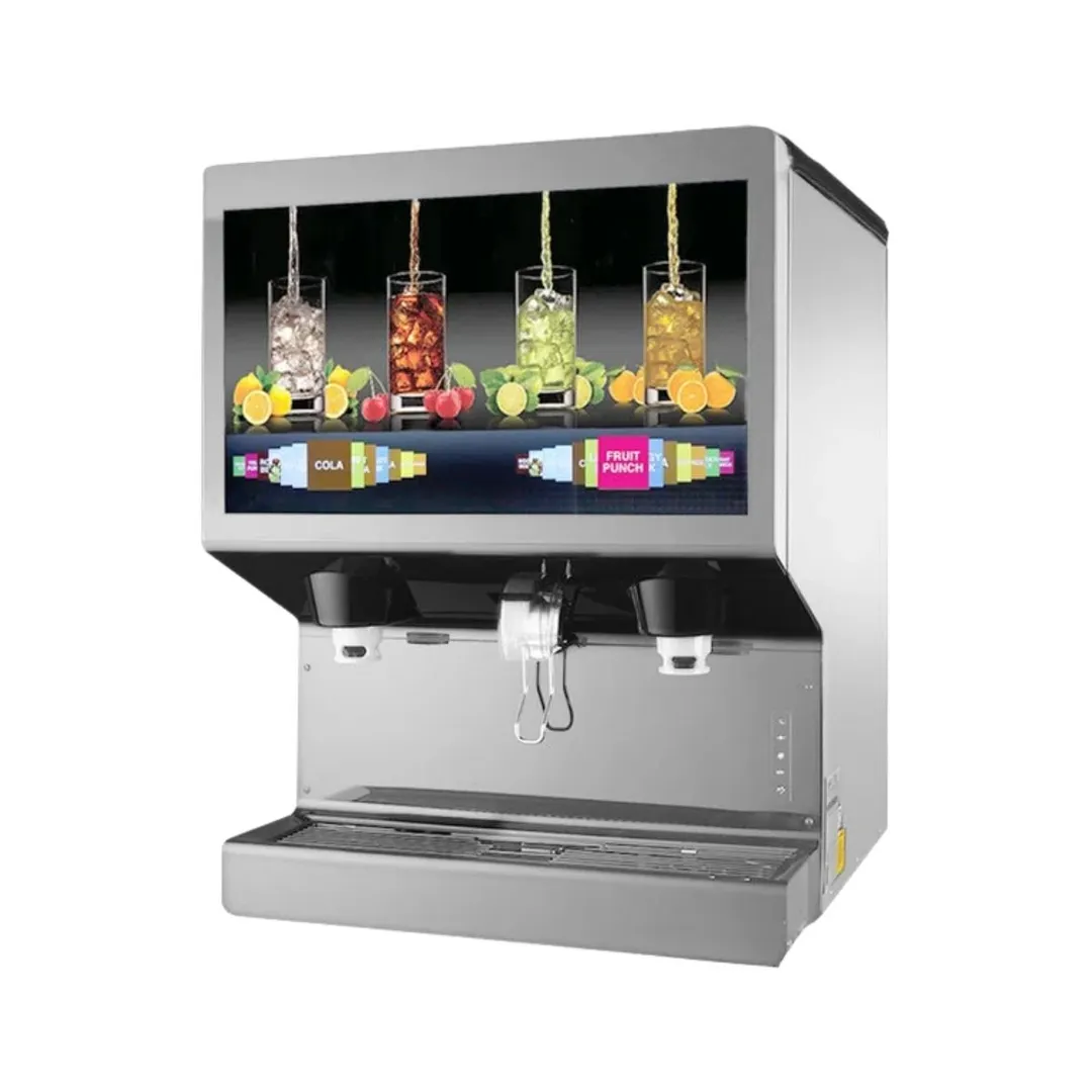 Cornelius 621058656 Soda Ice & Beverage Dispenser
