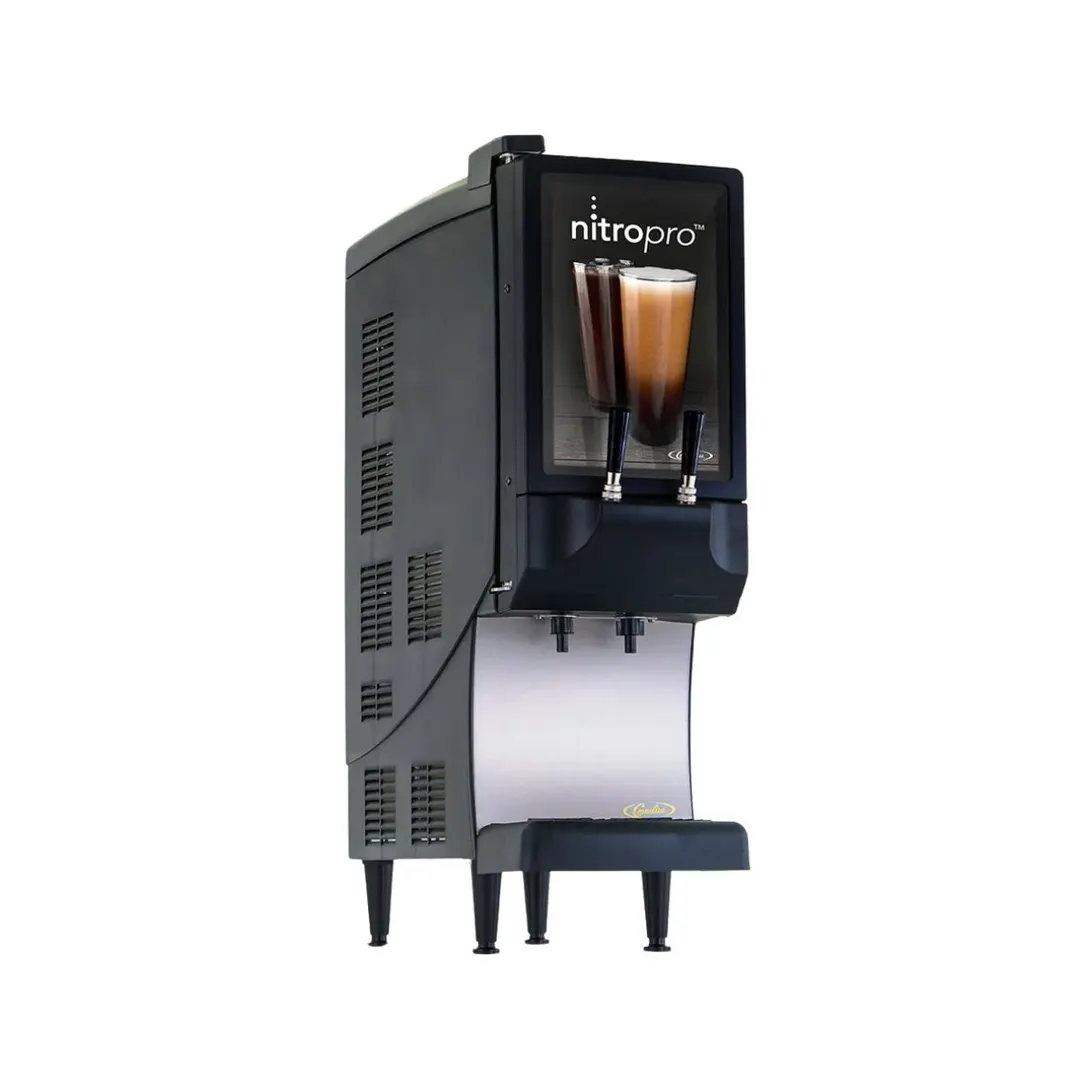 Cornelius 621058753CNB Nitropro™ Mini Cold Brew Dispenser, Countertop - 115V