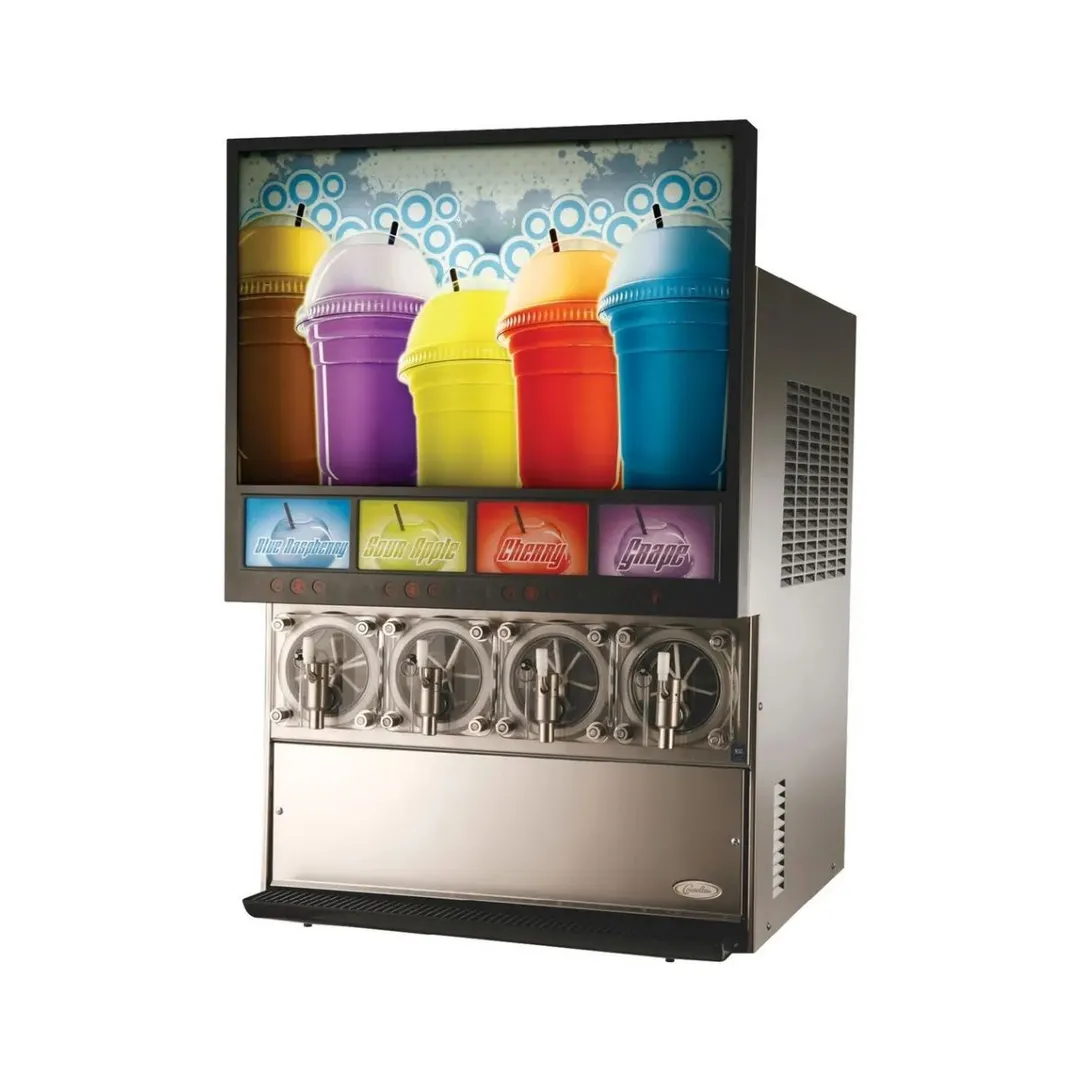 Cornelius 621466041 Carbonated Frozen Drink Machine