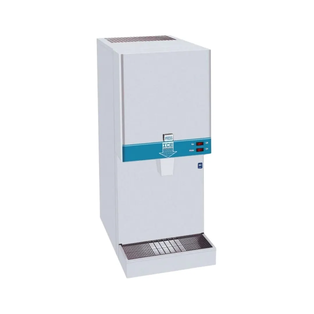 Cornelius 638090701 IMD300-15ASPB Nugget‑Style Ice Maker, 13 Lb Bin, 246 Lb/24 Hr, 115V UL NSF