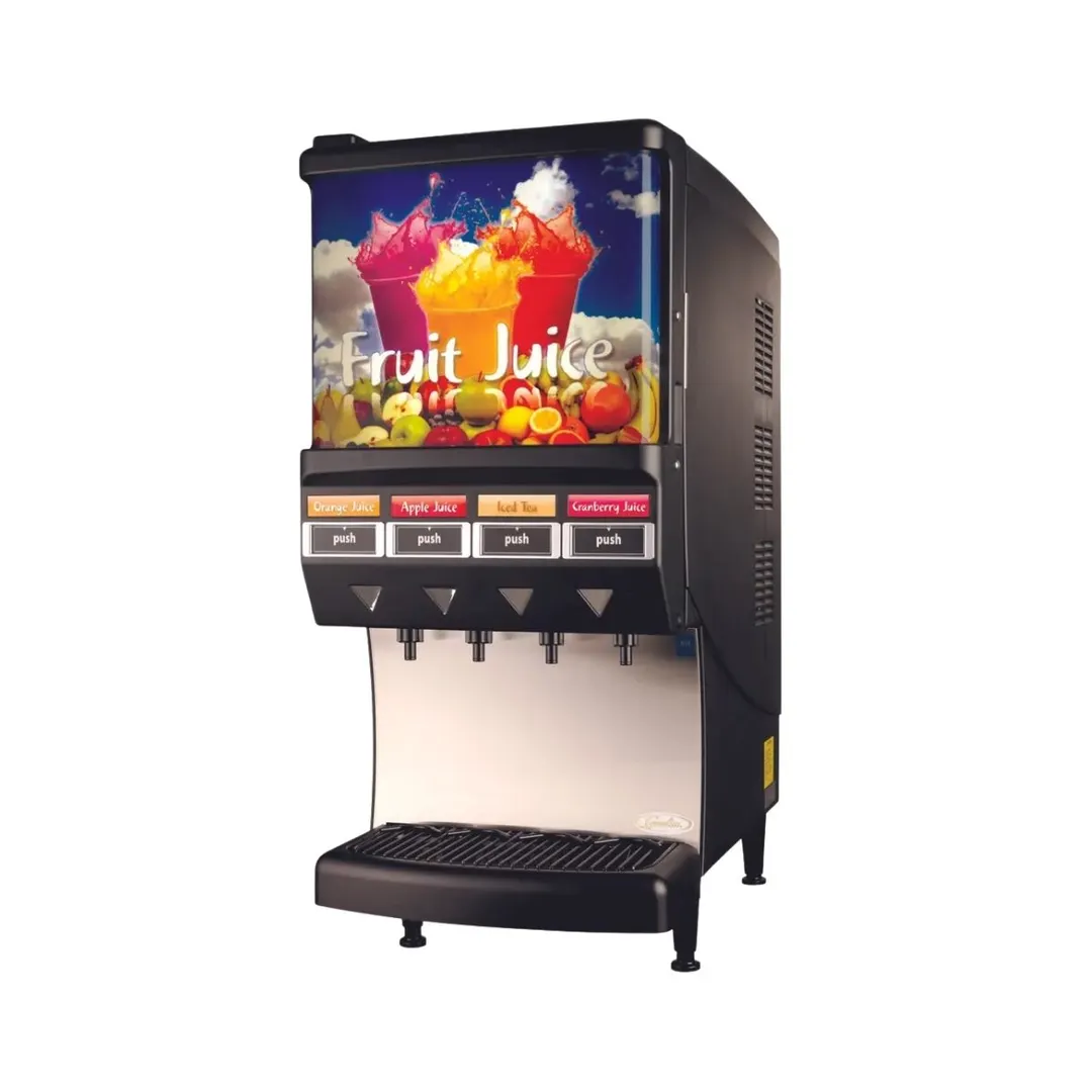 Cornelius 721Q04101JU1 Electric Juice Dispenser
