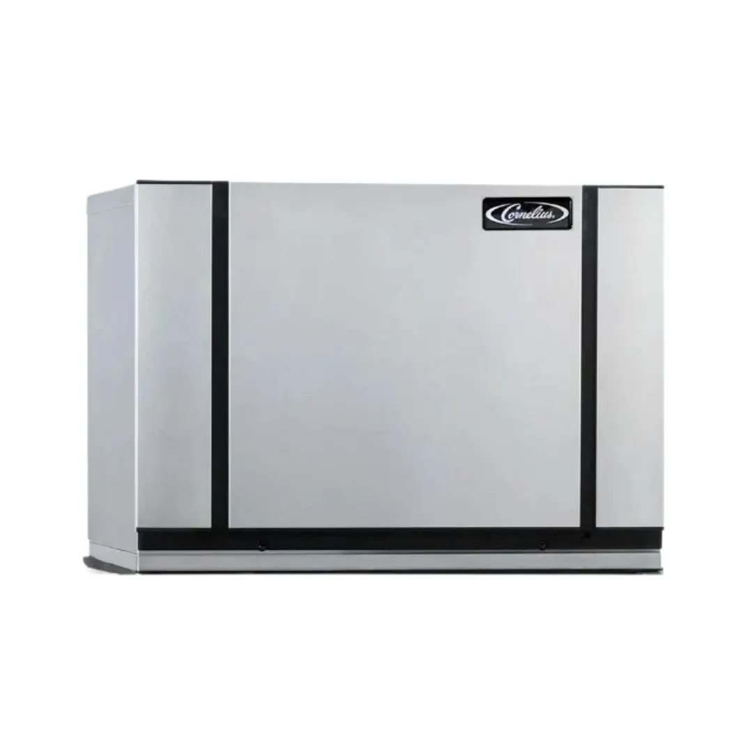 Cornelius CNM1448AF6A4 Ice Head, 48" Air-Cooled Cube, 4.4 kW 230 V, 1,400-1,500 lb/24 hr, cULus NSF