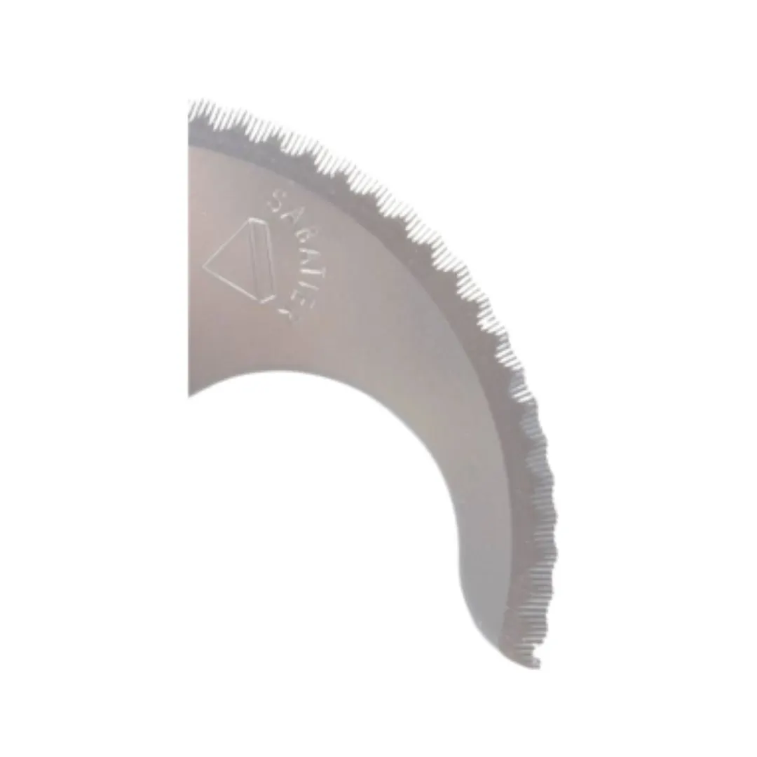 Robot Coupe 27304 "S" Blade Assembly, Fine Serrated for R502, R502VV, R5VV