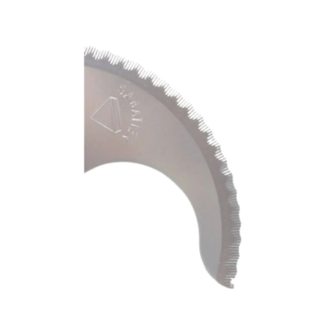 Robot Coupe 27310 Fine serrated stainless steel “S” blade assembly