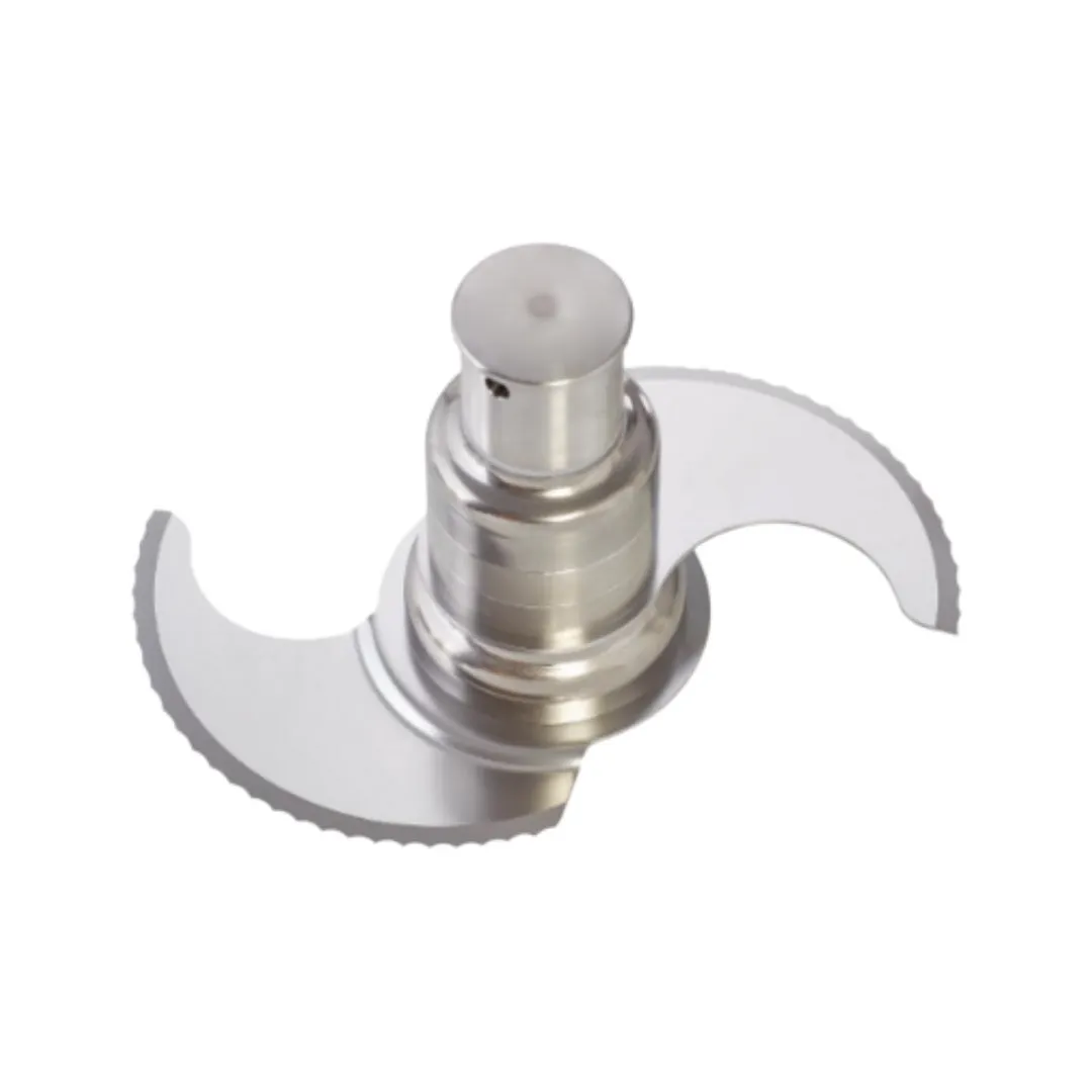Robot Coupe 27313 Fine serrated stainless steel “S” blade assembly