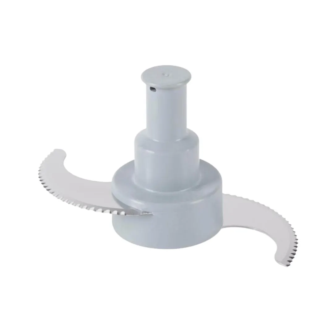 Robot Coupe 27351 "S" Blade, Fine Serrated Edge, For R502