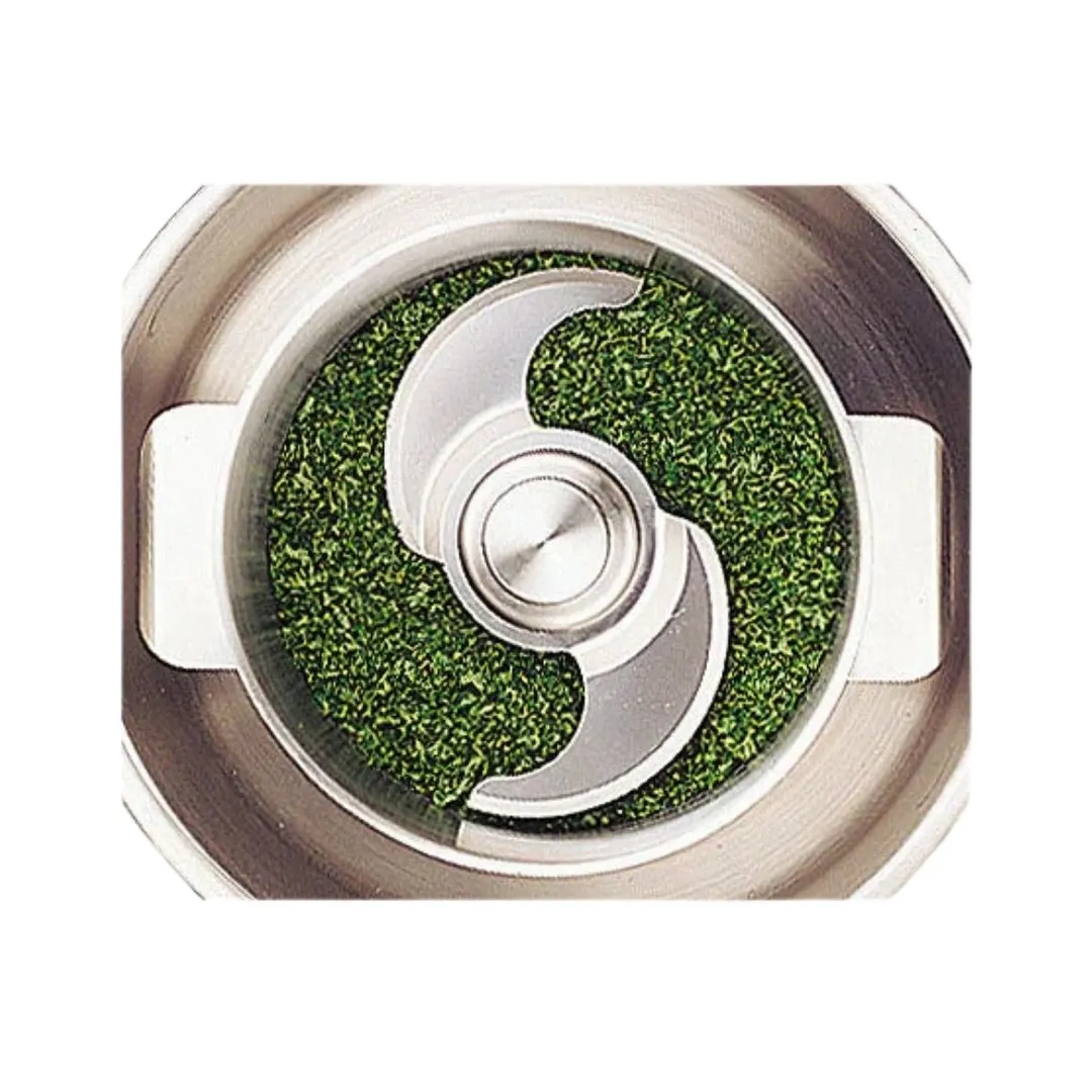 Robot Coupe 27374 Mini Bowl, 3.5 Liter, Stainless Steel