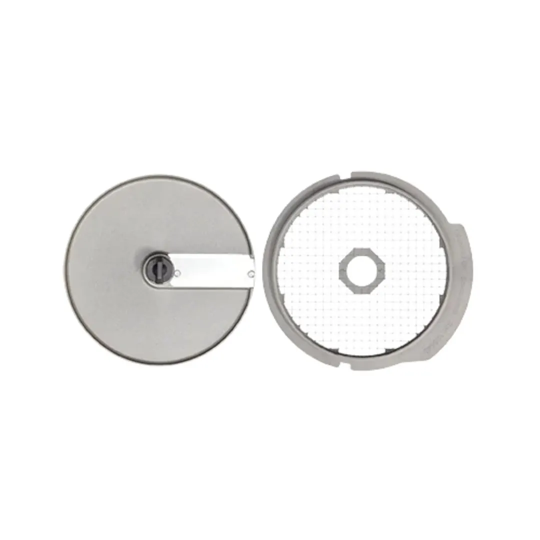 Robot Coupe 27513W Dicing Kit, 8mm (5/16"), Full Grid