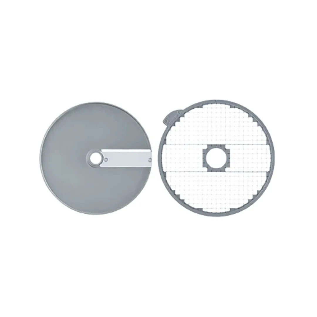 Robot Coupe 27513W Dicing Kit, 8mm (5/16"), Full Grid
