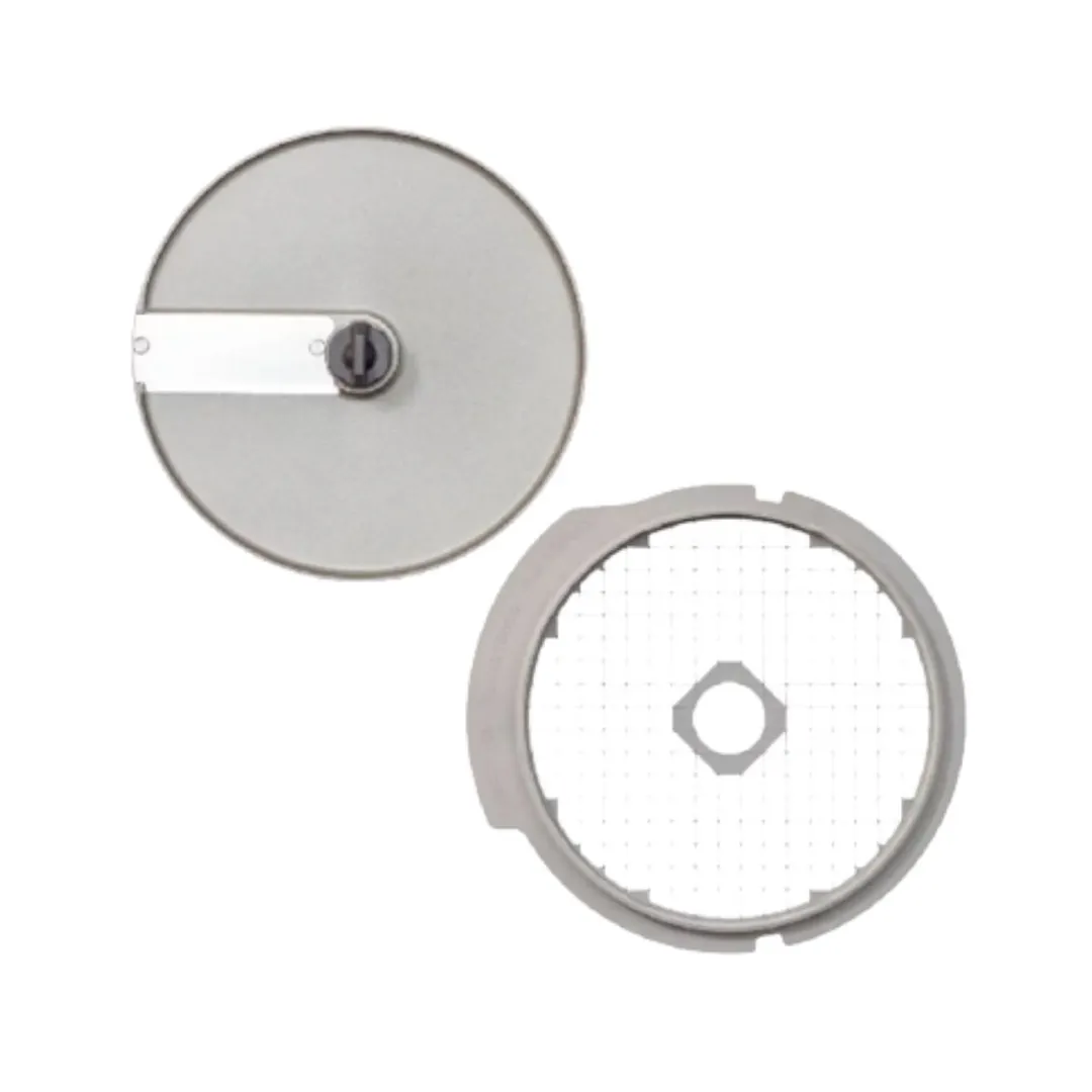 Robot Coupe 27514W Dicing Kit, 10Mm (3/8") Dicing Kit, Full Grid