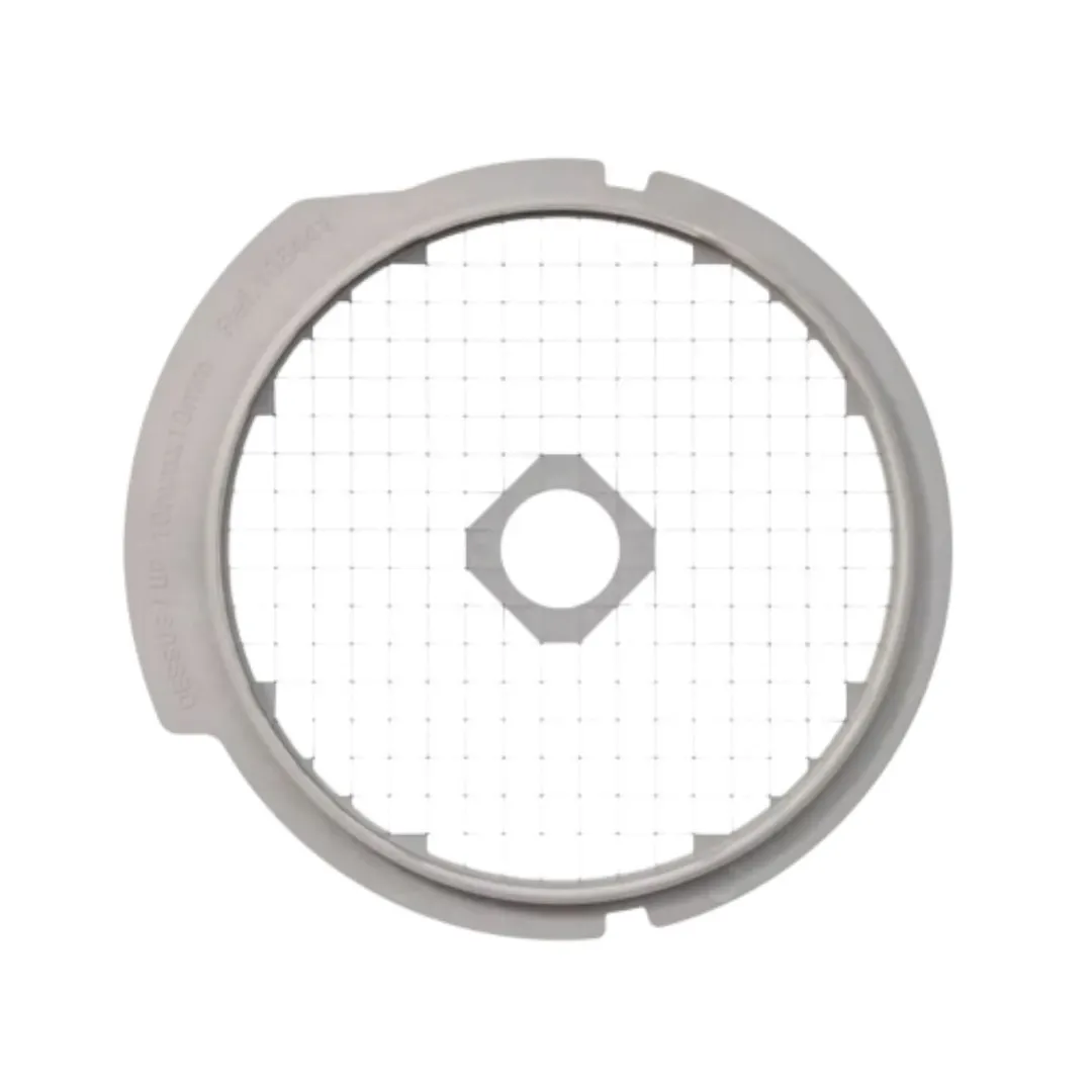 Robot Coupe 27514W Dicing Kit, 10Mm (3/8") Dicing Kit, Full Grid