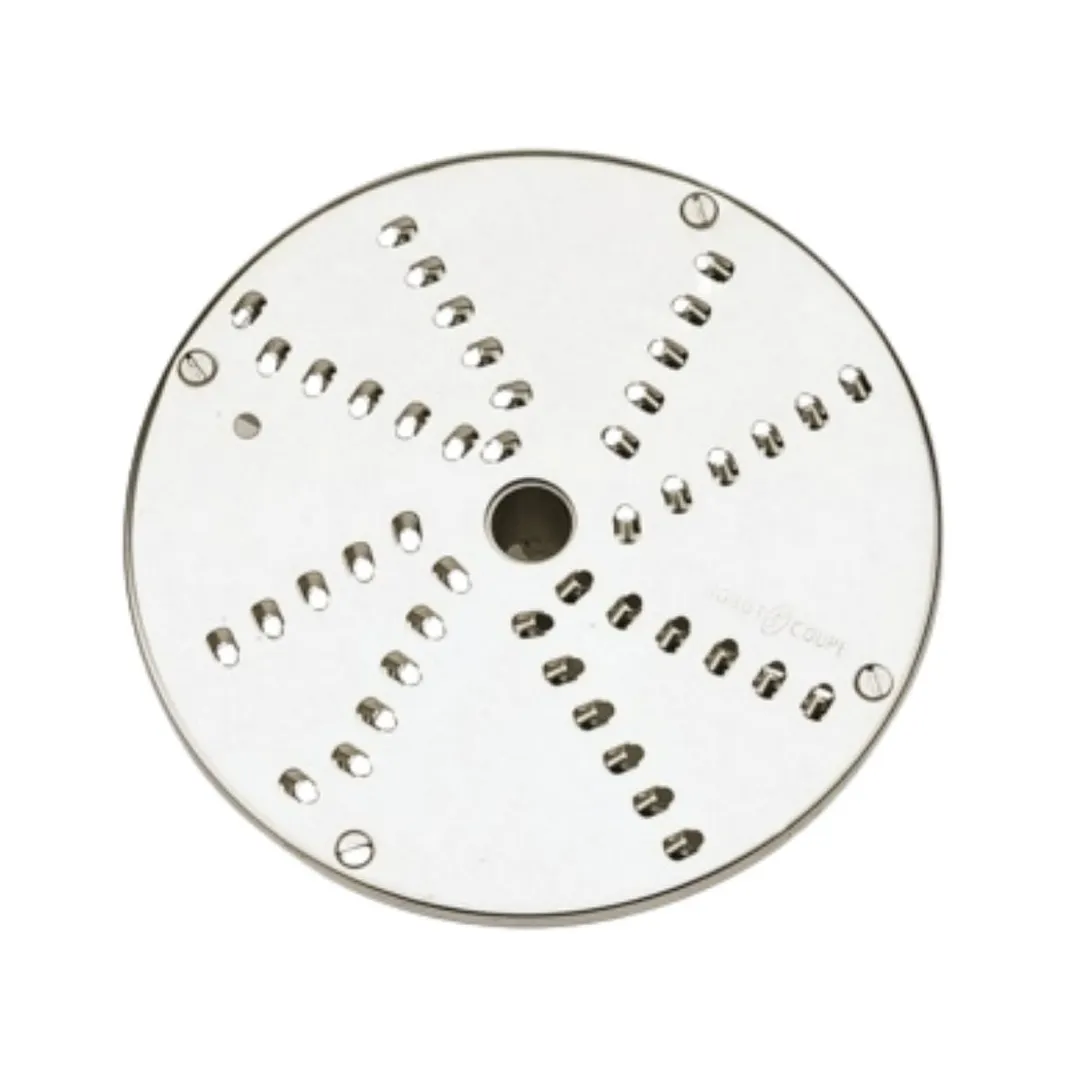 Robot Coupe 28073W Grating Disc 4Mm