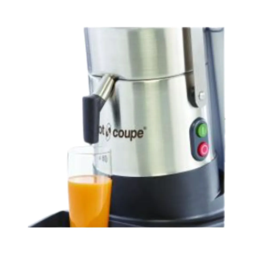 Robot Coupe 49226 Juicer  Long Spout