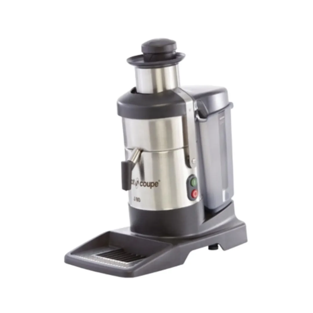 Robot Coupe 49230 Base Assembly for Commercial Juicer, Steel