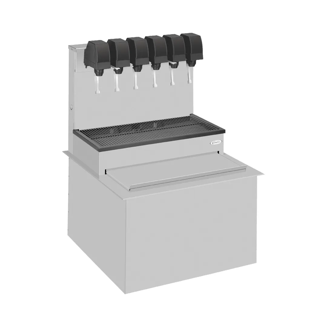 Cornelius 162111004 Drop-In Ice Bin