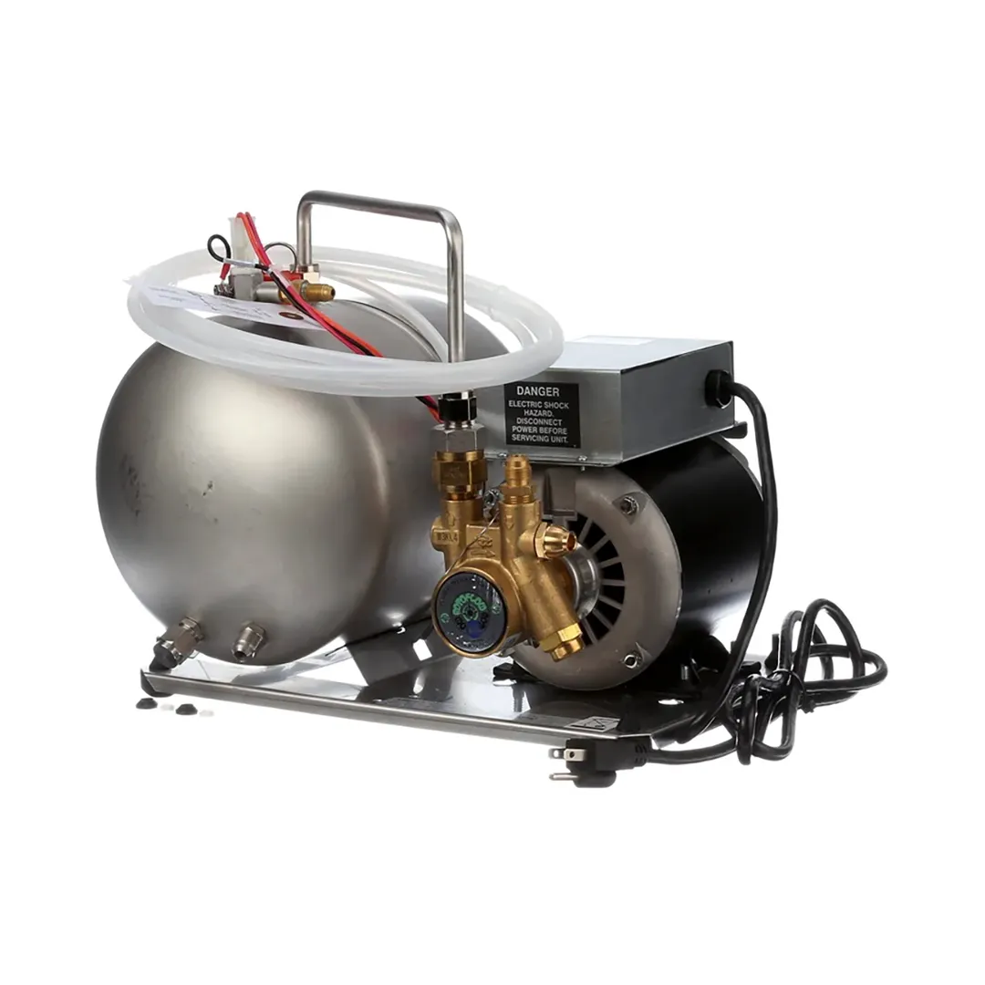 Cornelius 416424000 Carbonator