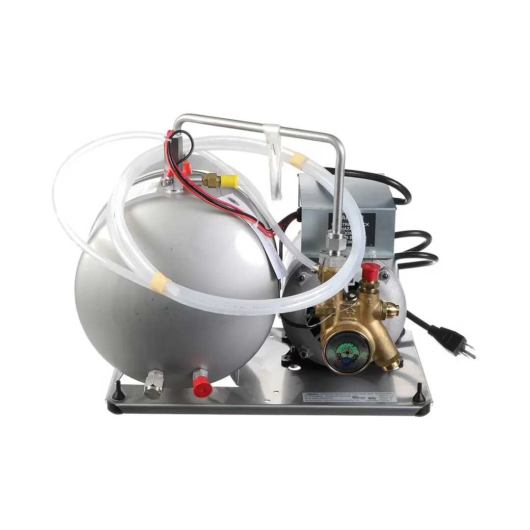 Cornelius 416424000 Carbonator
