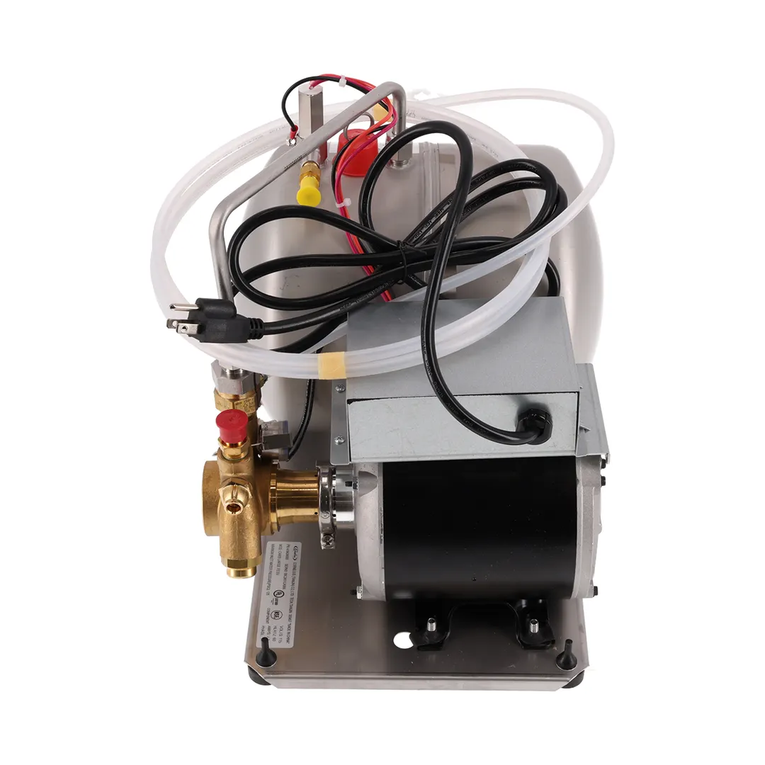 Cornelius 416424000 Carbonator