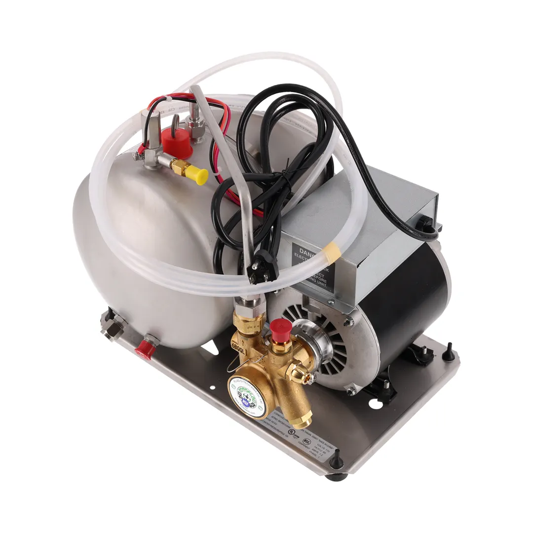 Cornelius 416424000 Carbonator