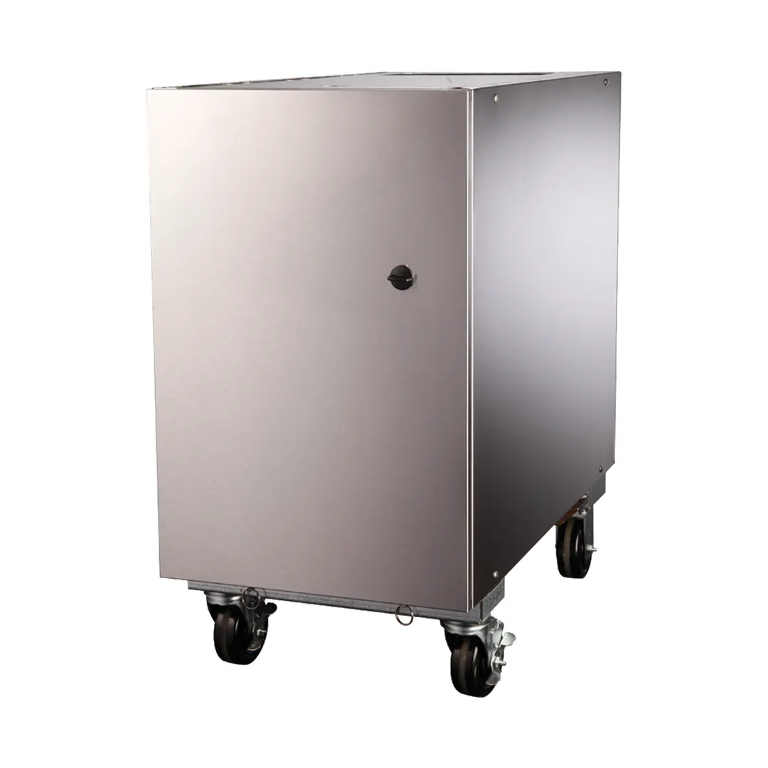 Cornelius 620043075 Cabinet Base Frozen Drink Machine
