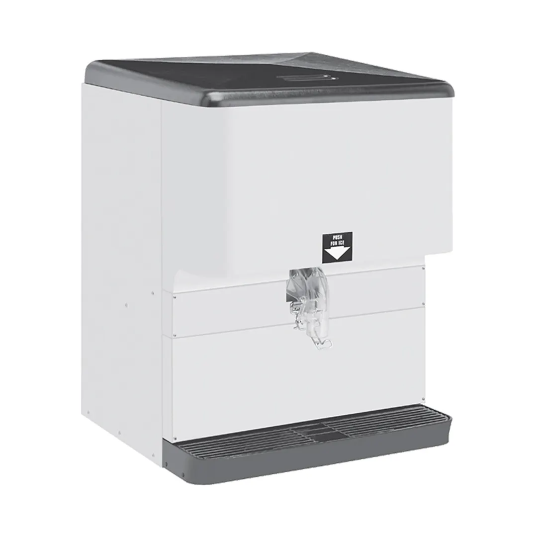 Cornelius 621022740 Enduro 250 Ice Dispenser, 250 Lb, NSF
