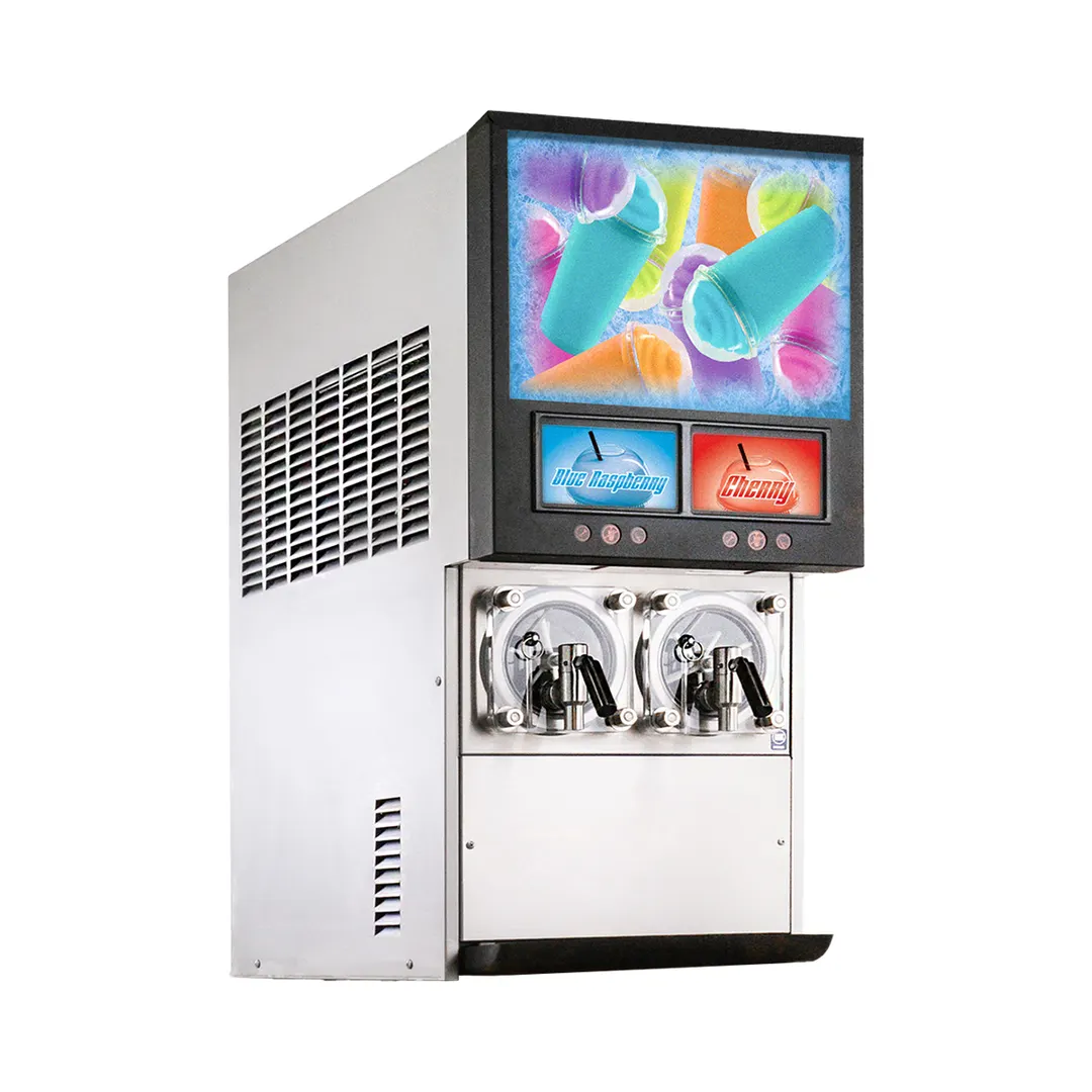 Cornelius 621266041 Carbonated Frozen Drink Machine