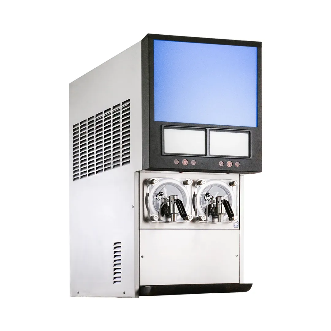 Cornelius 621266141 Carbonated Frozen Drink Machine
