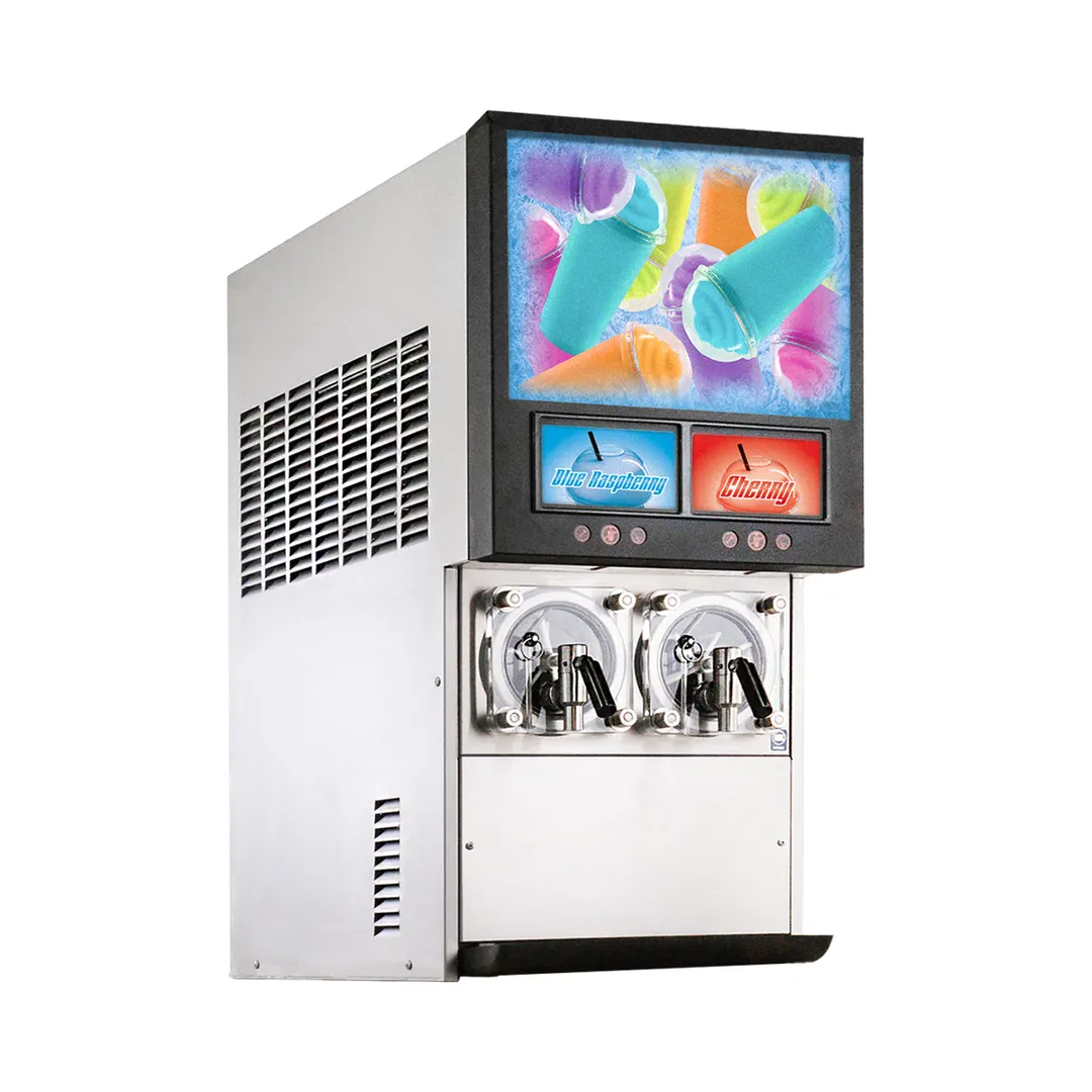 Cornelius 621266141 Carbonated Frozen Drink Machine