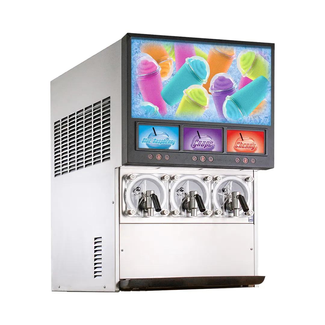 Cornelius 621366041 Carbonated Frozen Drink Machine