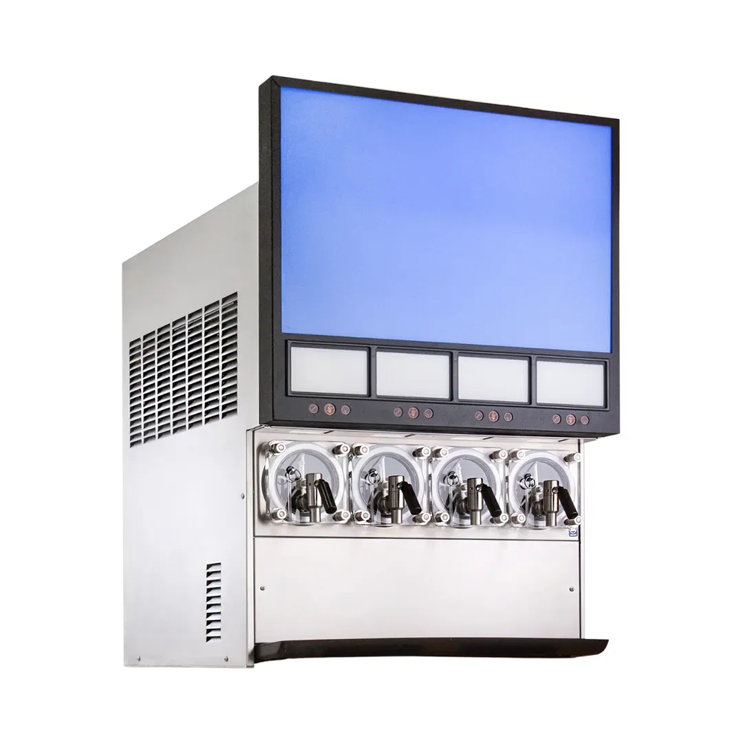 Cornelius 621462142 Carbonated Frozen Drink Machine