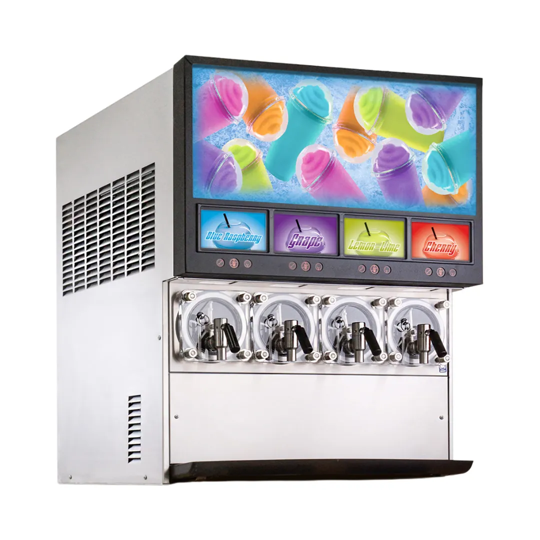 Cornelius 621466041 Carbonated Frozen Drink Machine