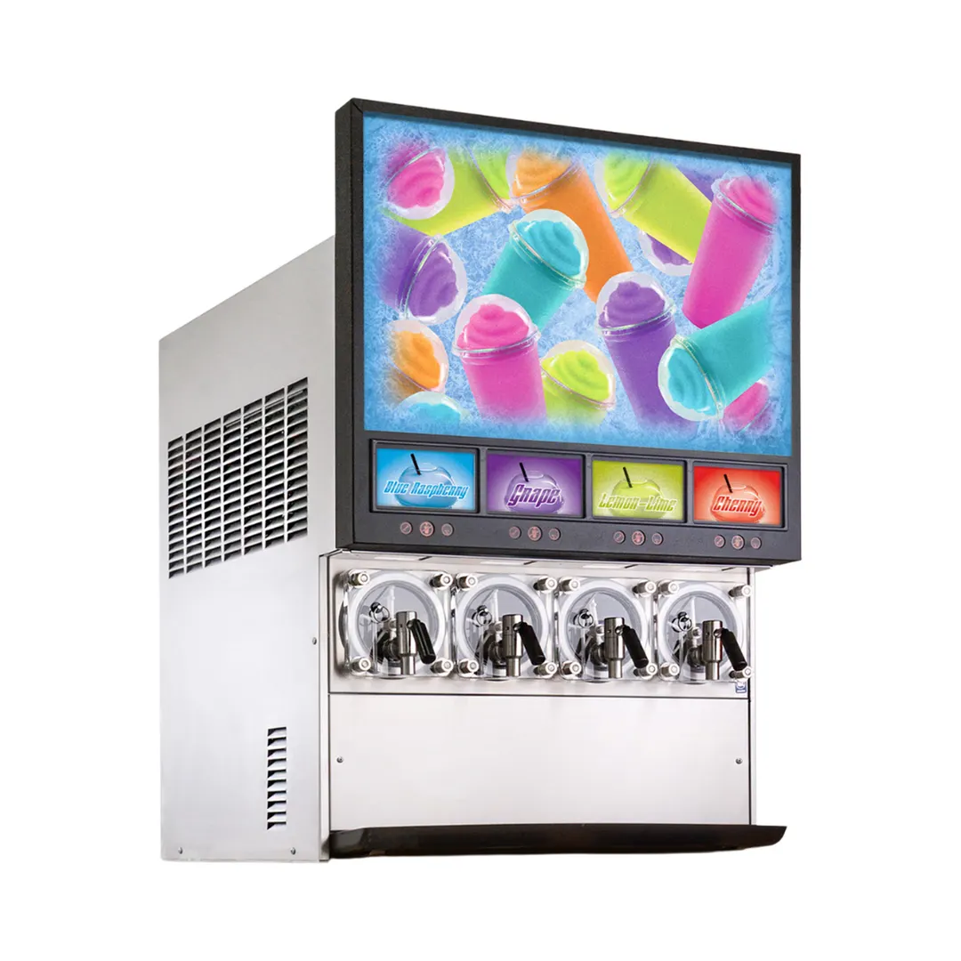 Cornelius 621466142 Carbonated Frozen Drink Machine