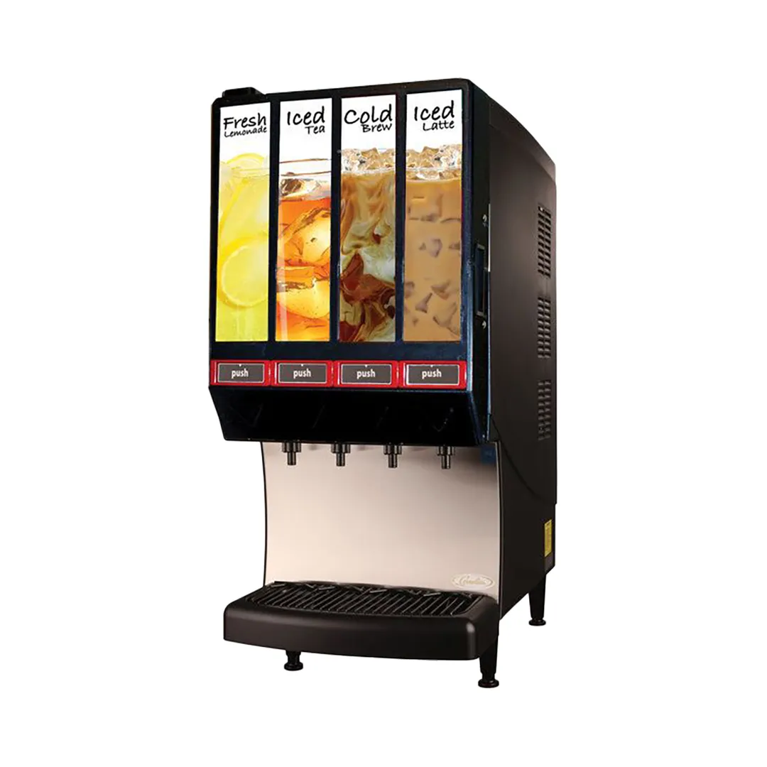 Cornelius 721Q04101JU2 Electric Juice Dispenser