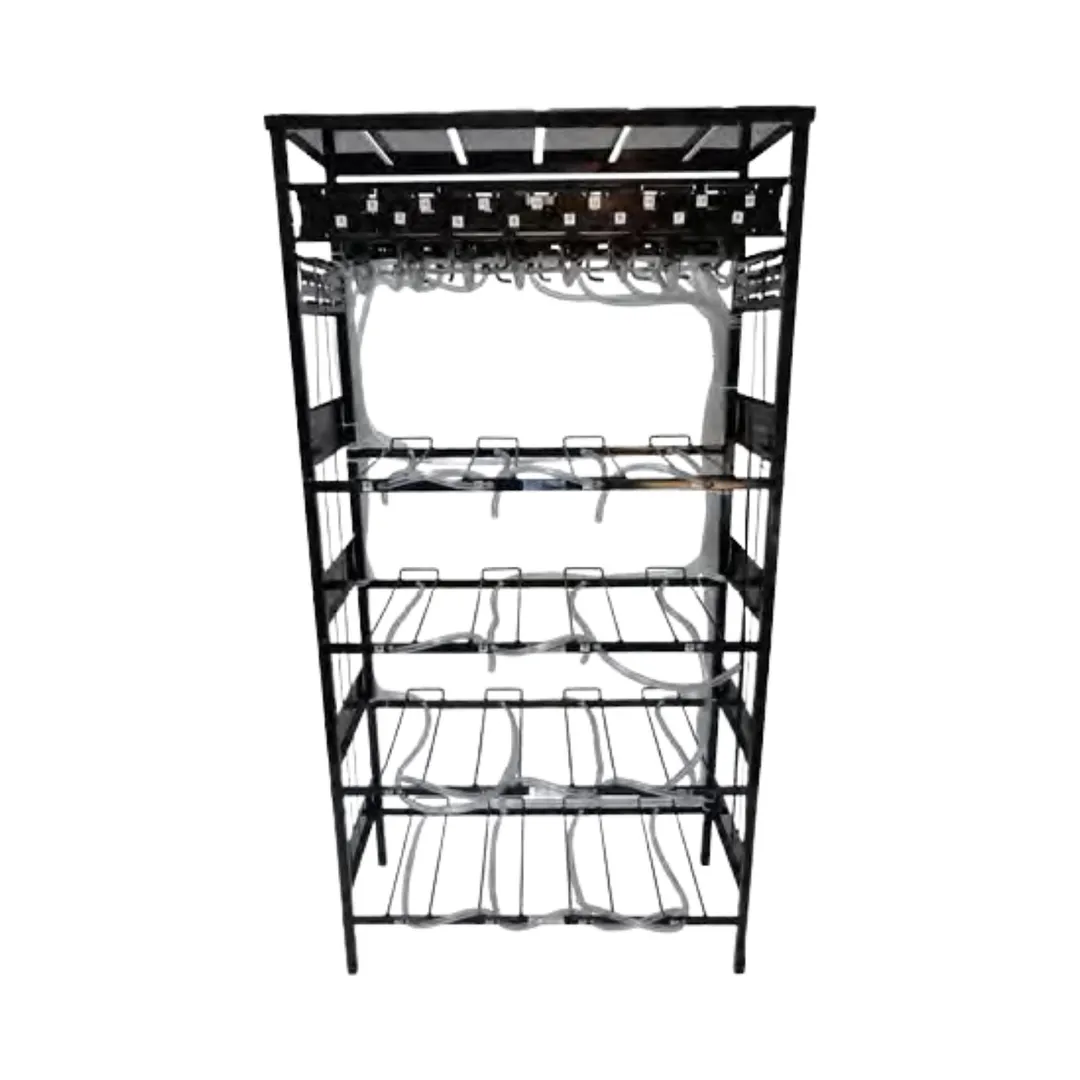 Cornelius BIB.10013 Bag in Box Syrup Tank System